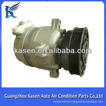 Hight quality sanden denso compressor for OPEL 6.8kg